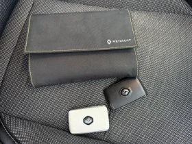 Renault Captur 1.5 DCI 6-скорости, снимка 16