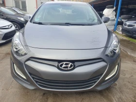Hyundai I30 1.4 FULL NAVI PODGREV KAMERA, снимка 2