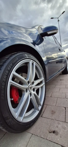 VW Golf 1.6газ, снимка 16