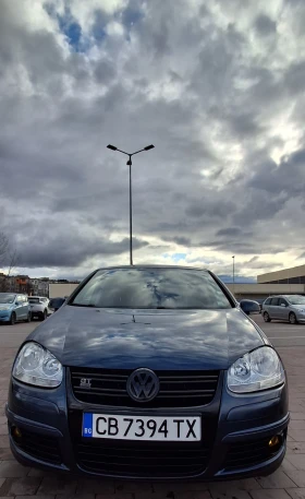 VW Golf 1.6газ, снимка 5