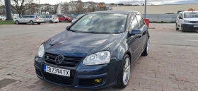 VW Golf 1.6газ, снимка 4