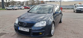 VW Golf 1.6газ, снимка 8