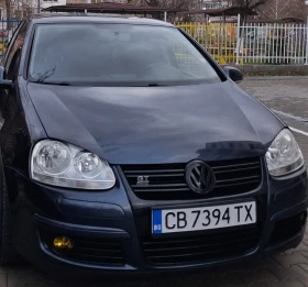 VW Golf 1.6газ, снимка 2