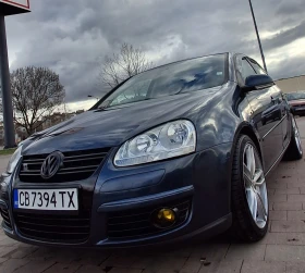 VW Golf 1.6газ, снимка 1