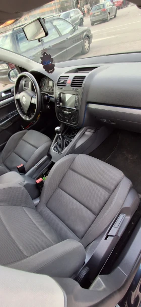 VW Golf 1.6газ, снимка 13
