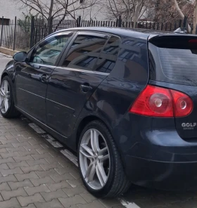 VW Golf 1.6газ, снимка 17