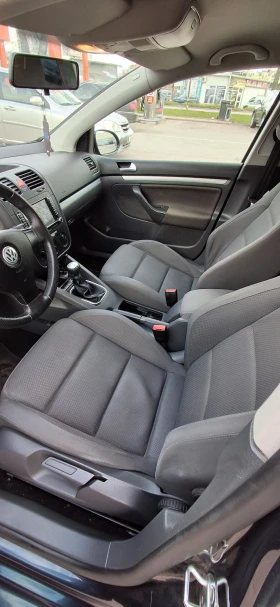 VW Golf 1.6газ, снимка 12