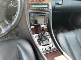 Mercedes-Benz CLK, снимка 2