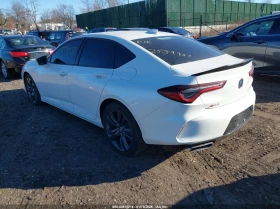 Acura TLX 2l A-Spec Package, снимка 3
