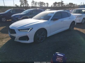 Acura TLX 2l A-Spec Package, снимка 2