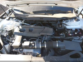 Acura TLX 2l A-Spec Package, снимка 10