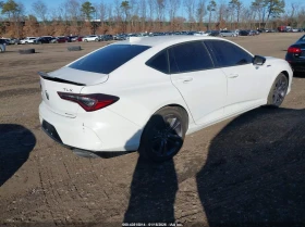 Acura TLX 2l A-Spec Package, снимка 4