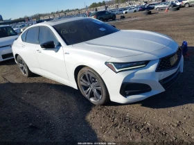 Acura TLX 2l A-Spec Package, снимка 1
