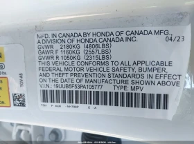 Acura TLX 2l A-Spec Package, снимка 9