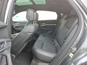 Audi E-Tron TECHNIK| S-LINE| HUD| 360| PANORAMA| ОБДУХВАНЕ| , снимка 11