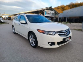 Honda Accord 2.4i-201кс-ШВЕЙЦАРИЯ-РЪЧКА-6ск, снимка 2