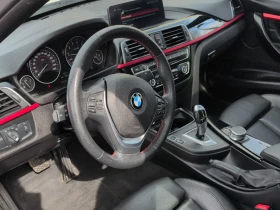 BMW 330 CAR FAX * АВТО КРЕДИТ * ПОДГРЕВ, снимка 5