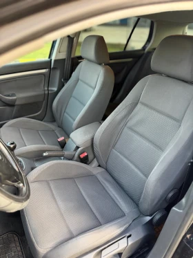 VW Golf 2.0 TDI 140 коня , снимка 9