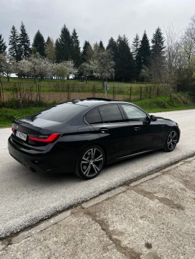 BMW 330 330i/M-pack/HK/360/LASER/DIST, снимка 5