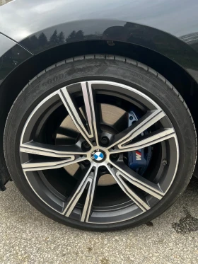 BMW 330 330i/M-pack/HK/360/LASER/DIST, снимка 9