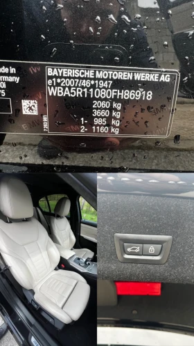 BMW 330 330i/M-pack/HK/360/LASER/DIST, снимка 14