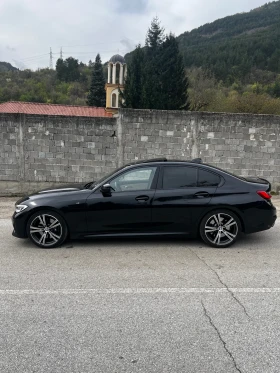 BMW 330 330i/M-pack/HK/360/LASER/DIST, снимка 7