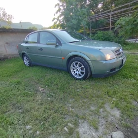 Opel Vectra C, ГАЗ, снимка 15