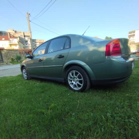 Opel Vectra C, ГАЗ, снимка 9