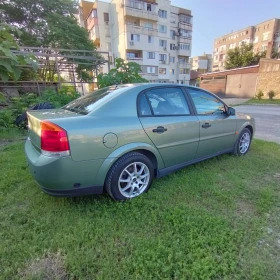 Opel Vectra C, ГАЗ, снимка 11