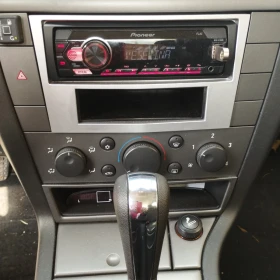 Opel Vectra C, ГАЗ, снимка 4