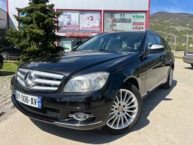 Mercedes-Benz C 320 CDI/7G-TRONIC/AVANTGARDE/XENON/MEMORY, снимка 2