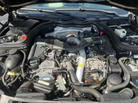 Mercedes-Benz C 320 CDI/7G-TRONIC/AVANTGARDE/XENON/MEMORY, снимка 12