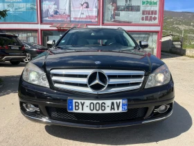 Mercedes-Benz C 320 CDI/7G-TRONIC/AVANTGARDE/XENON/MEMORY, снимка 3