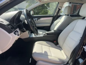 Mercedes-Benz C 320 CDI/7G-TRONIC/AVANTGARDE/XENON/MEMORY, снимка 6