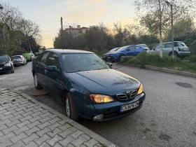 Nissan Primera 1.8i, снимка 6