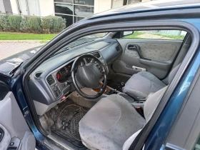 Nissan Primera 1.8i, снимка 8