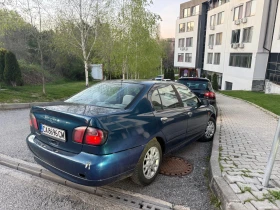 Nissan Primera 1.8i, снимка 4