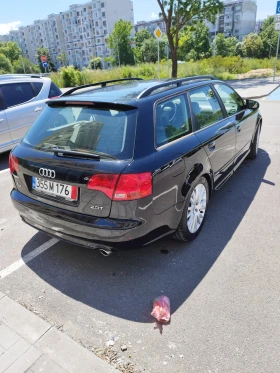 Audi A4 2.0 TFSI, снимка 5