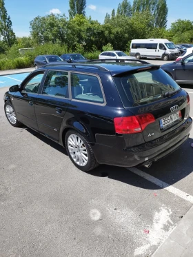 Audi A4 2.0 TFSI, снимка 7