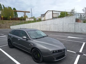 Alfa Romeo 159 sportwagon 1.9 Jtdm, снимка 1