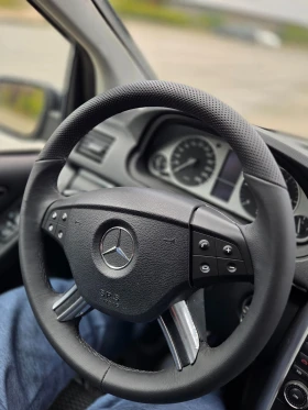 Mercedes-Benz B 200 CDI SPORT ОТЛИЧНА, снимка 11