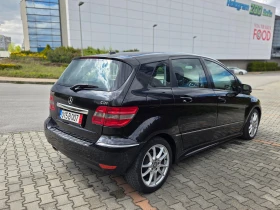 Mercedes-Benz B 200 CDI SPORT ОТЛИЧНА, снимка 6