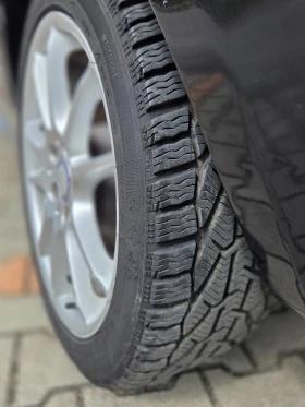 Mercedes-Benz B 200 CDI SPORT ОТЛИЧНА, снимка 7