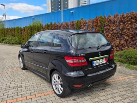 Mercedes-Benz B 200 CDI SPORT ОТЛИЧНА, снимка 3