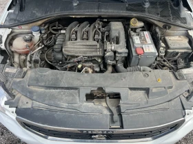 Peugeot 301 1.2 Фабрична газ, снимка 14