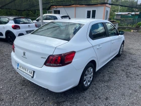 Peugeot 301 1.2 Фабрична газ, снимка 7