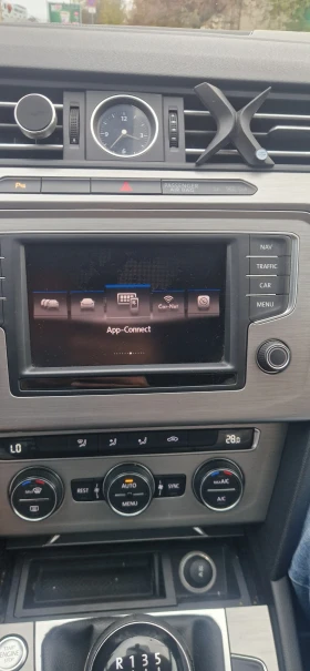 VW Passat, снимка 8