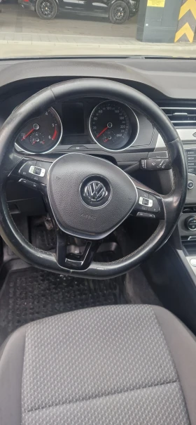VW Passat, снимка 7
