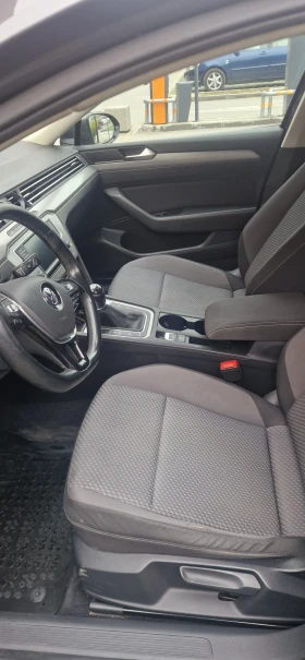 VW Passat, снимка 9