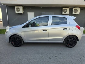 Mitsubishi Space star, снимка 4